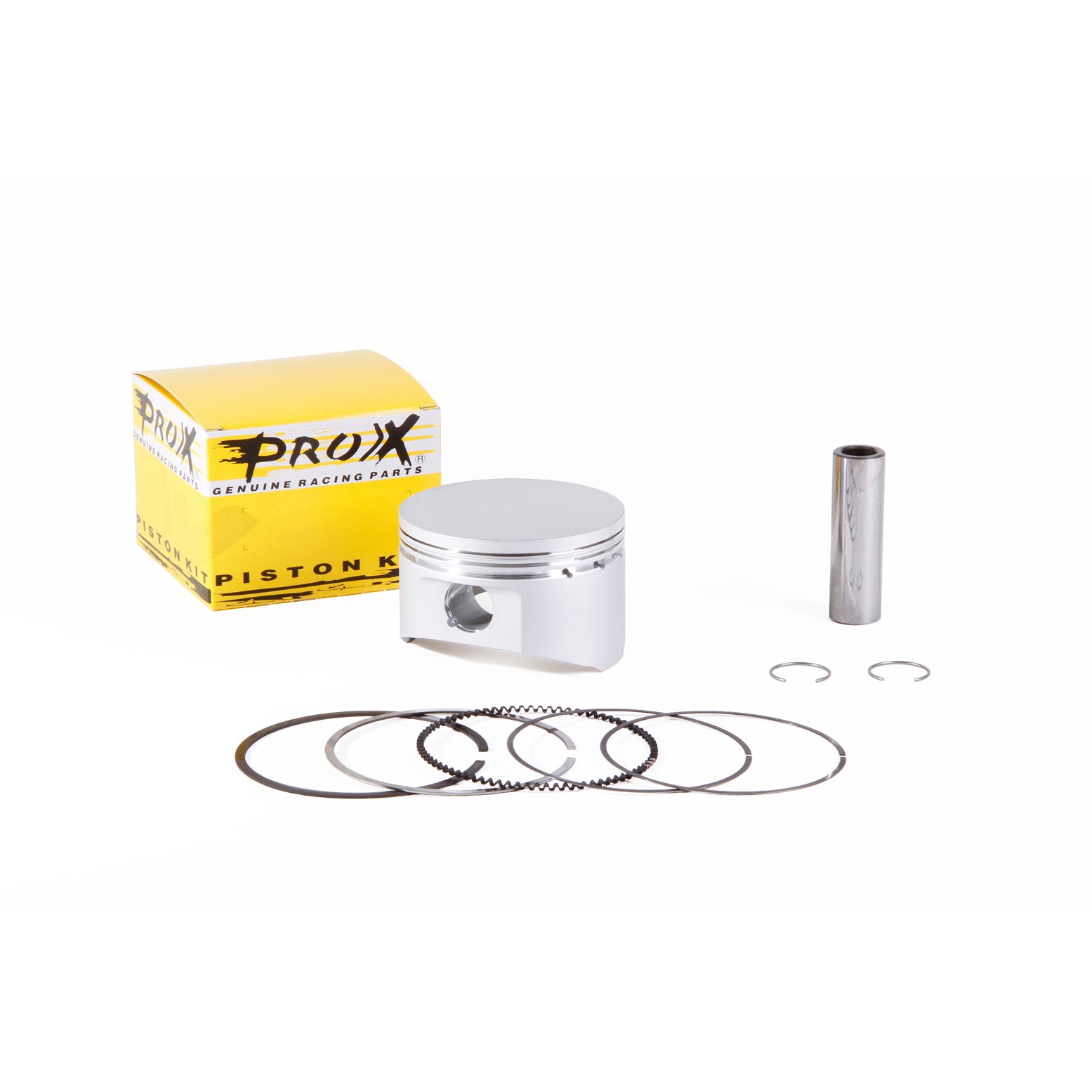 ProX Piston Kit XL/XR500 '79-82 8.6:1