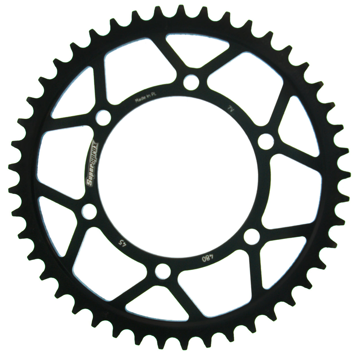 Supersprox Teräs takaratas  RFE-480:48