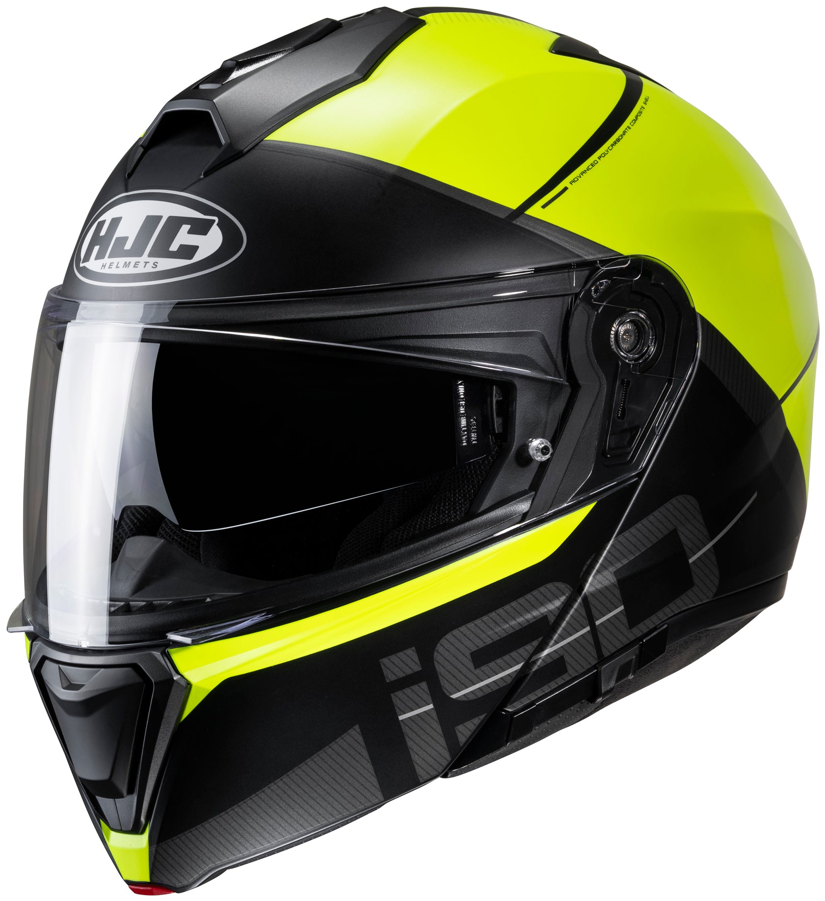 i90 May Modular Helmet