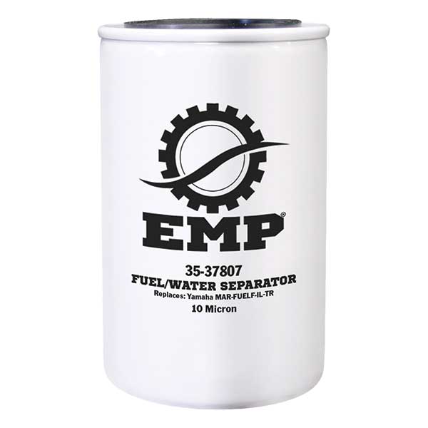 EMP polttoainesuodatin Yamaha