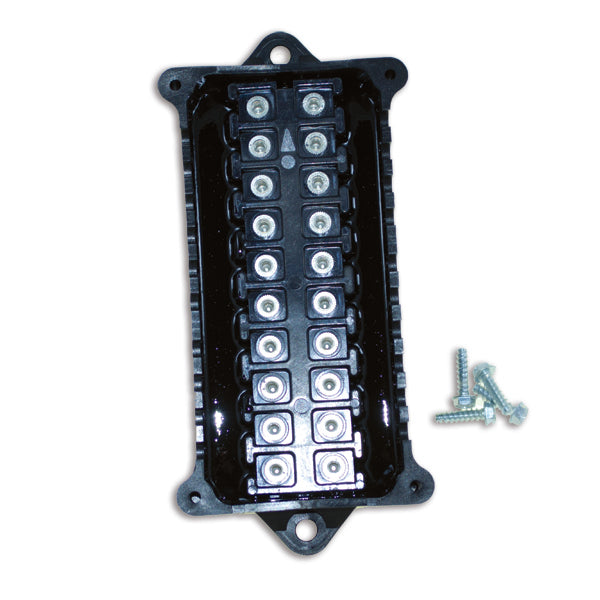 Cdi Elec. Yamaha Ignition Pack - 6 Cyl.