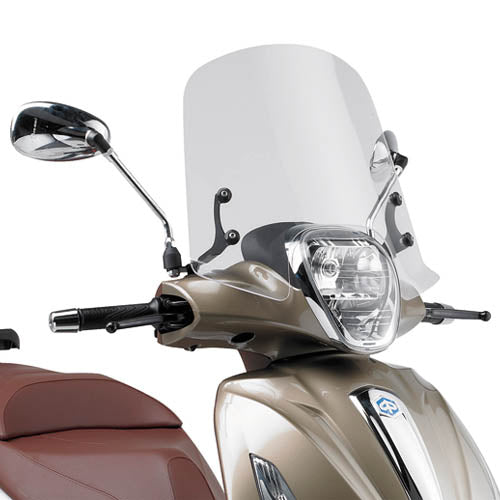 GIVI SCREEN BLADE PIAG.BEVERLY