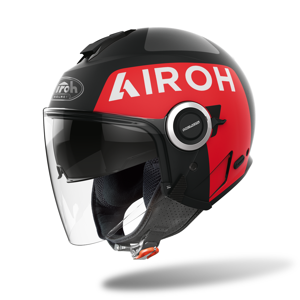 Helios Up Motorcycle helmet
