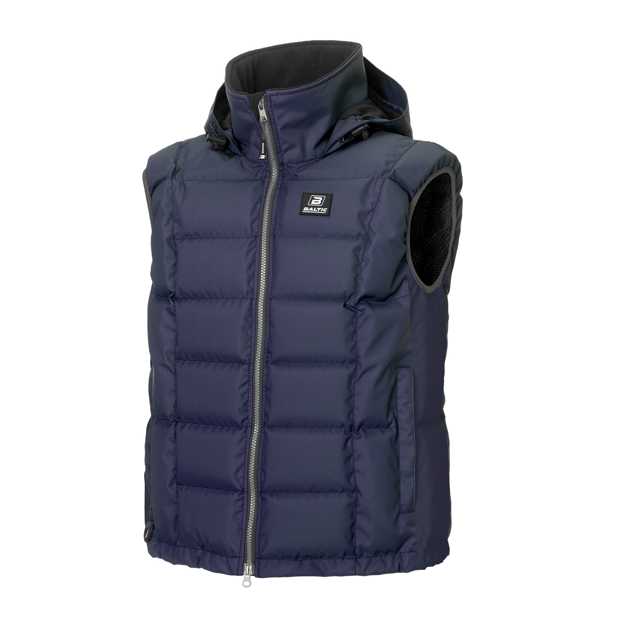 Baltic Surf & Turf Female kelluntaliivi navy