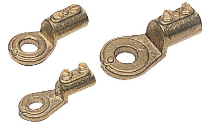 Akku kaapeli 75 mm pakkaus 6 kpl