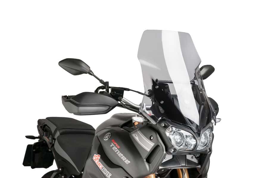 Puig Touring Screen Yamaha Xt1200Z Super Tenere 14'-18'
