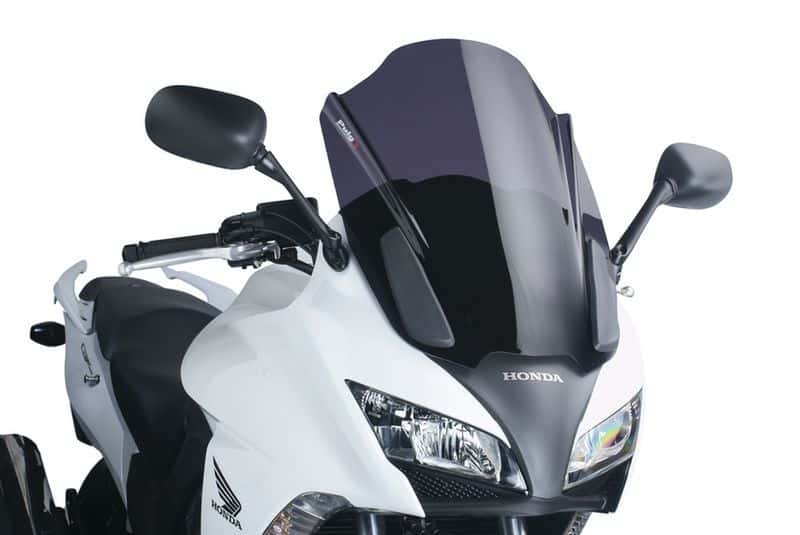 Puig Touring Screen Honda Cbf1000F 10-17' C/Dark Smoke