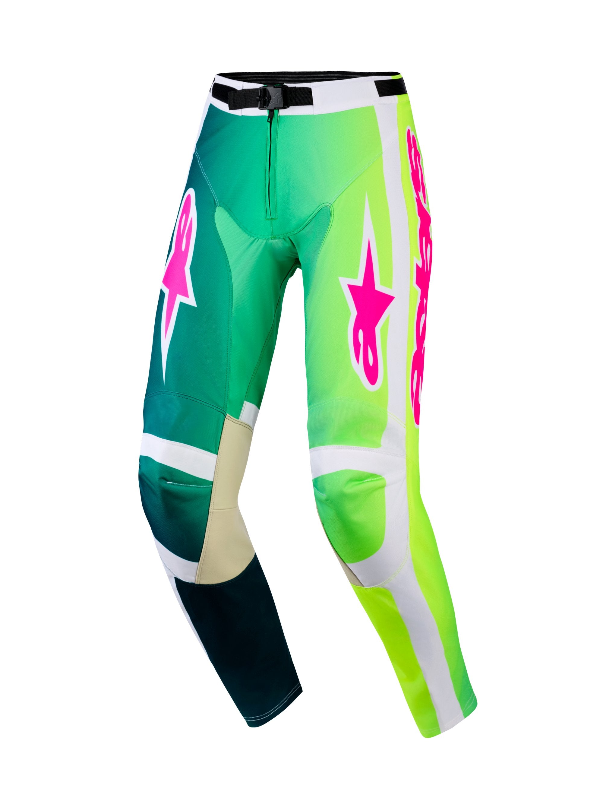 Racer Portl Crossihousut