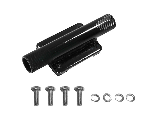 Sno-X Ohjaustangon pivot adapteri