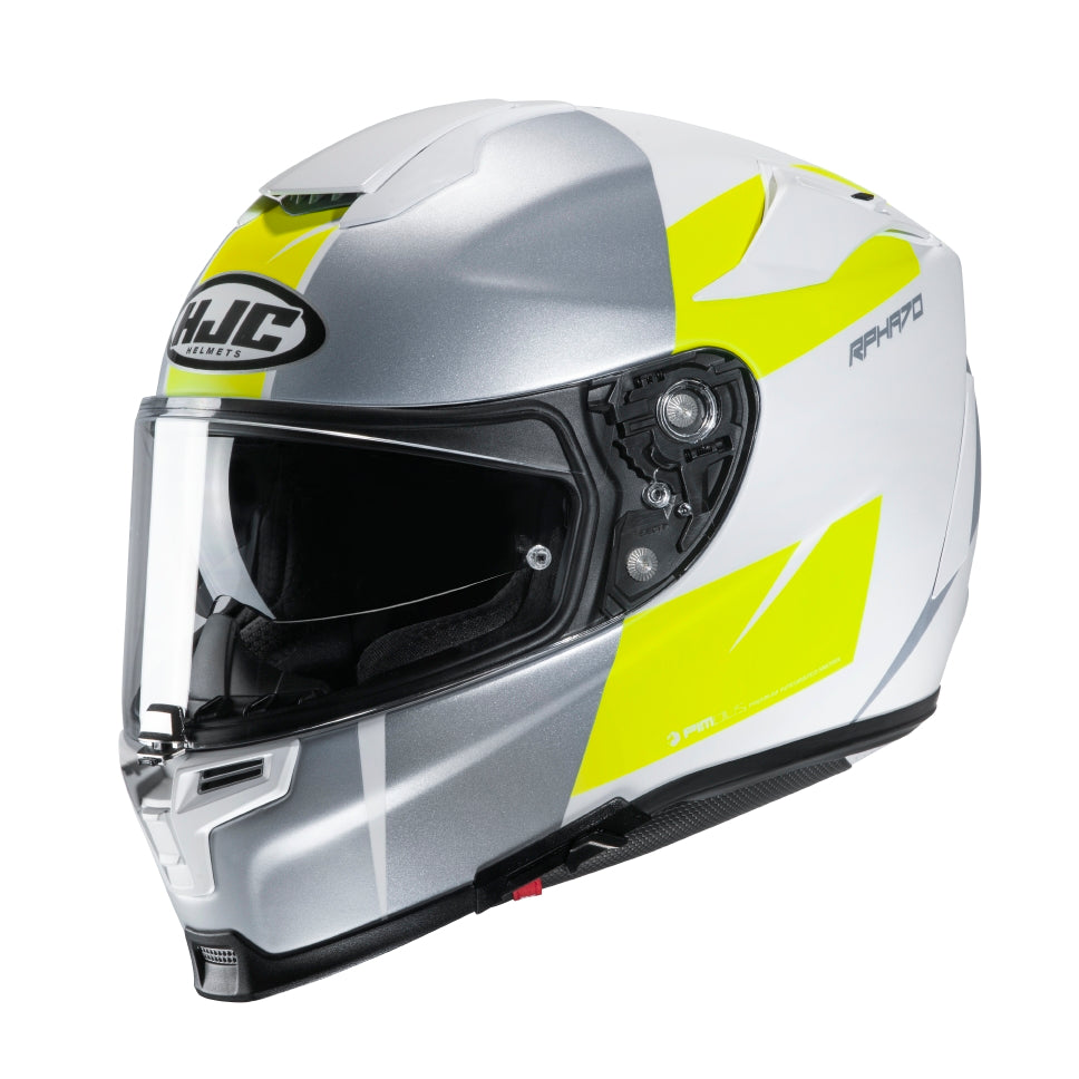 RPHA 70 Motorcycle Helmet