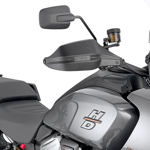 Givi Handgu. Harley D. Panamerica 1250 '21-22