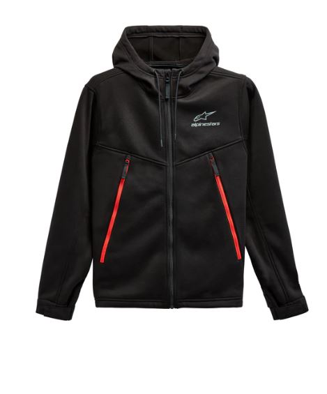Gorge Jacket