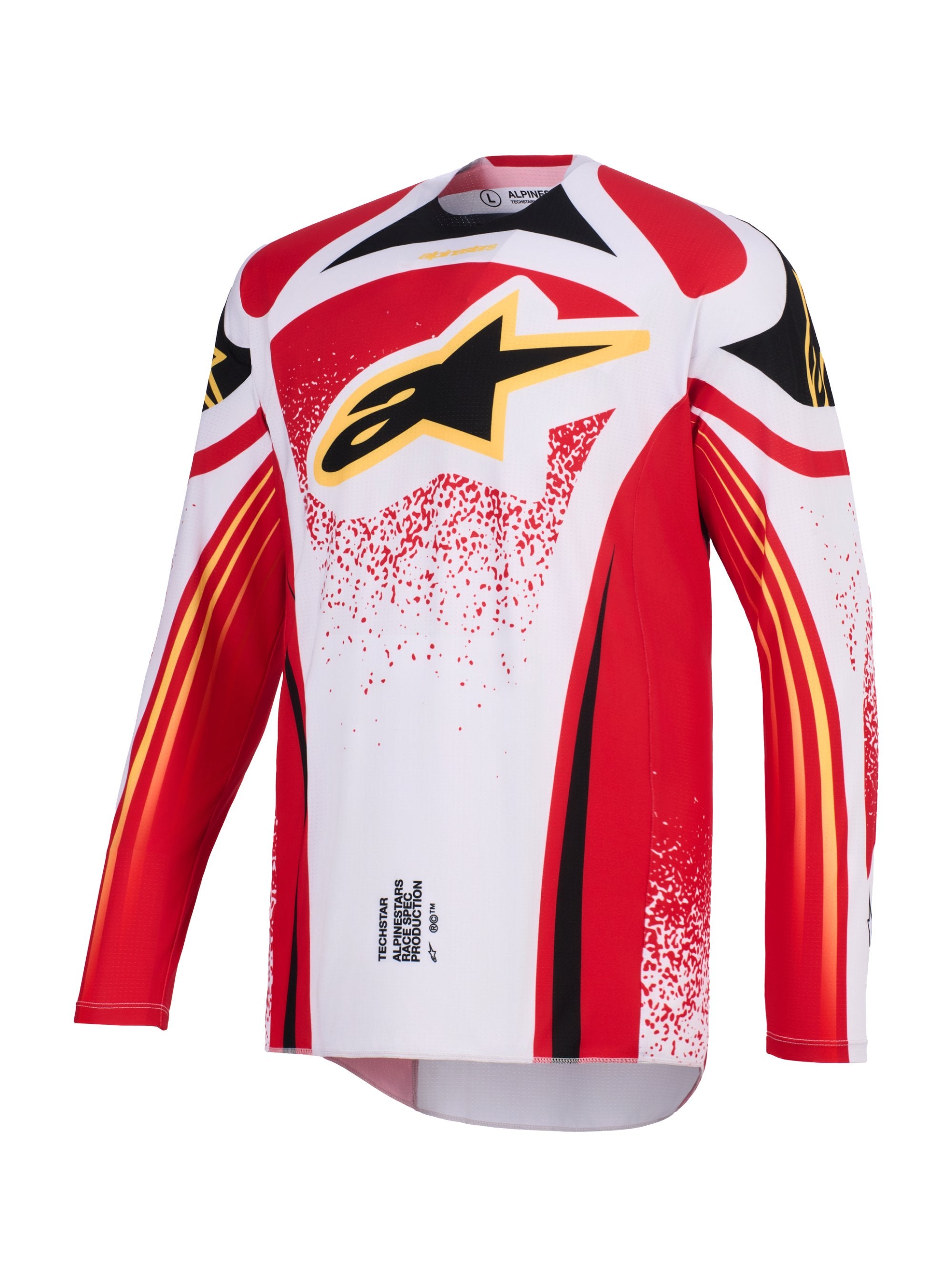 Techstar Nomur Jersey