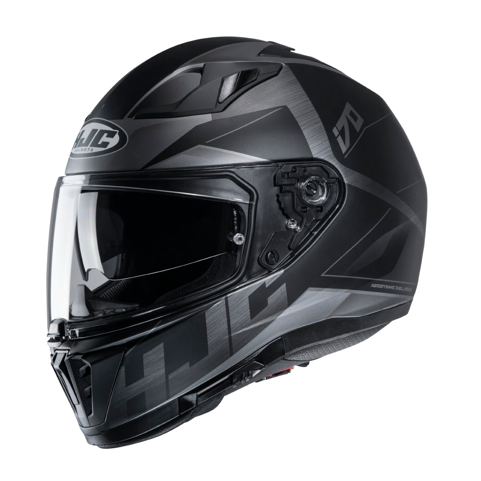 I70 Motorcycle Helmet