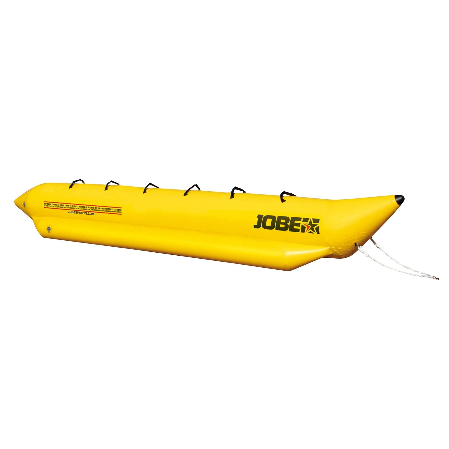 Watersled 6P