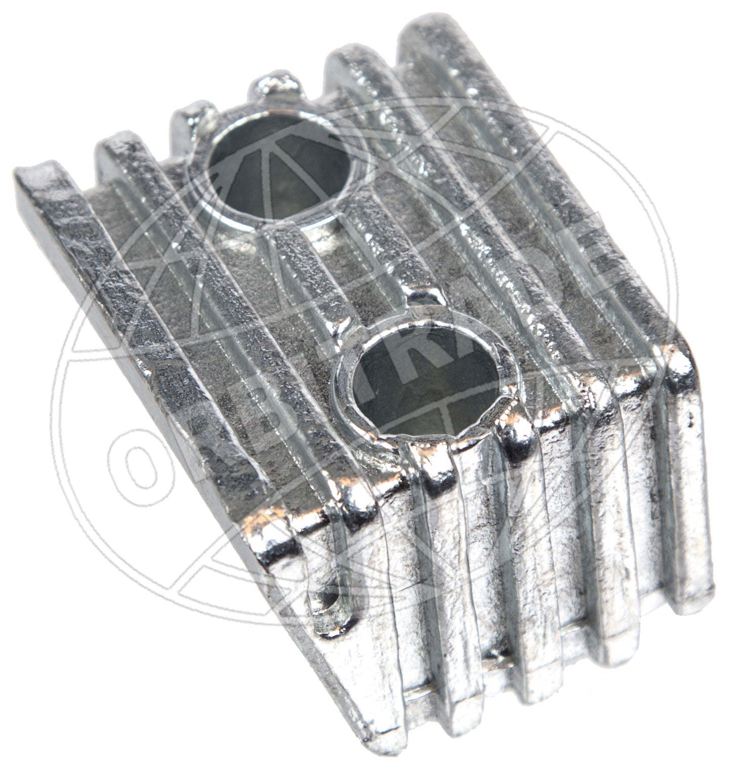 Orbitrade sinkkianodi Volvo Penta DPX, SX-M, DP-SM
