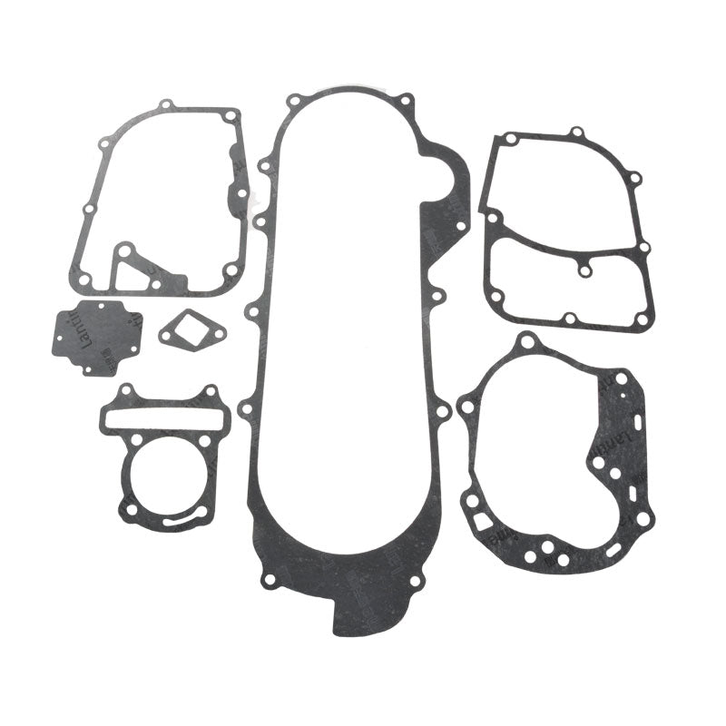 Forte Täydellinen tiivistesarja, Kiina-skoot. 4-T (669 / 400mm) / Kymco 4-T