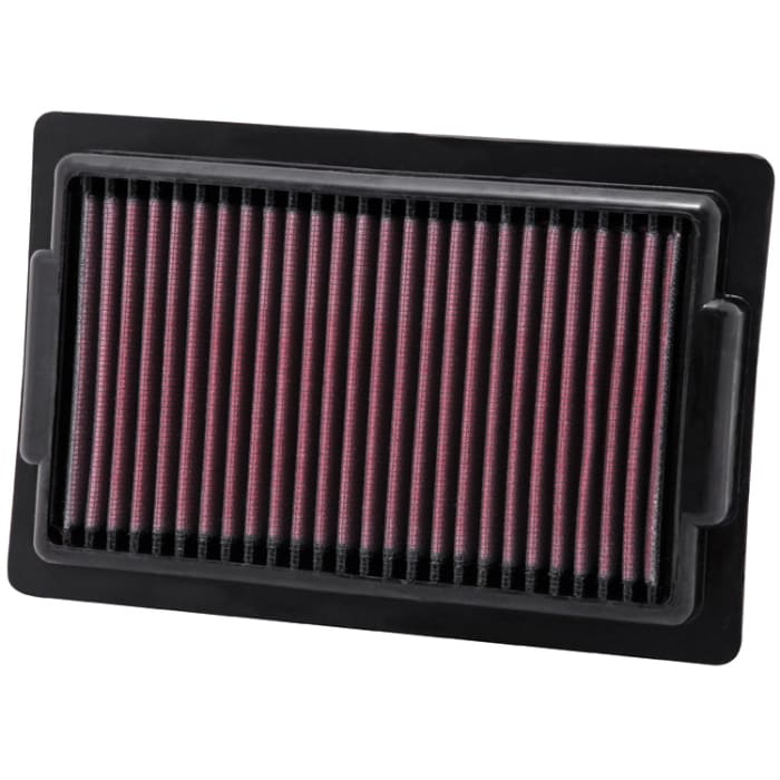 K&N Ilmasuodatin, V-max 1700 09-11