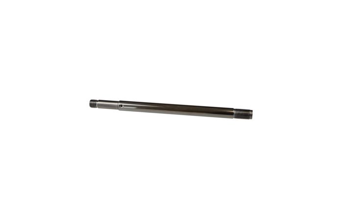 KYB Factory Piston rod rcu KIT DLC assembled YZ85