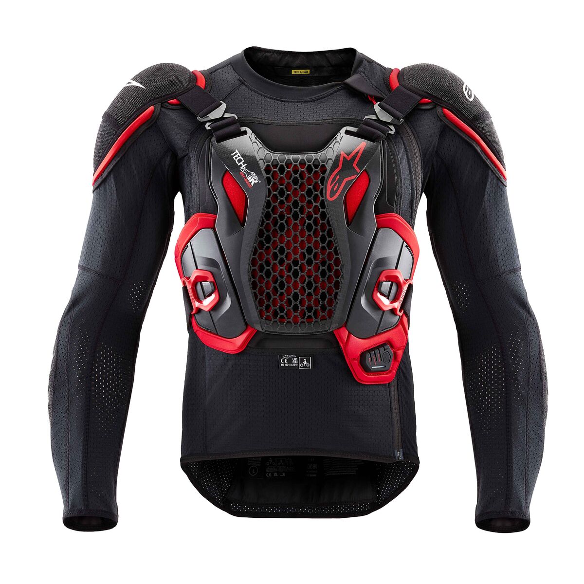 Tech Air Off-Road System