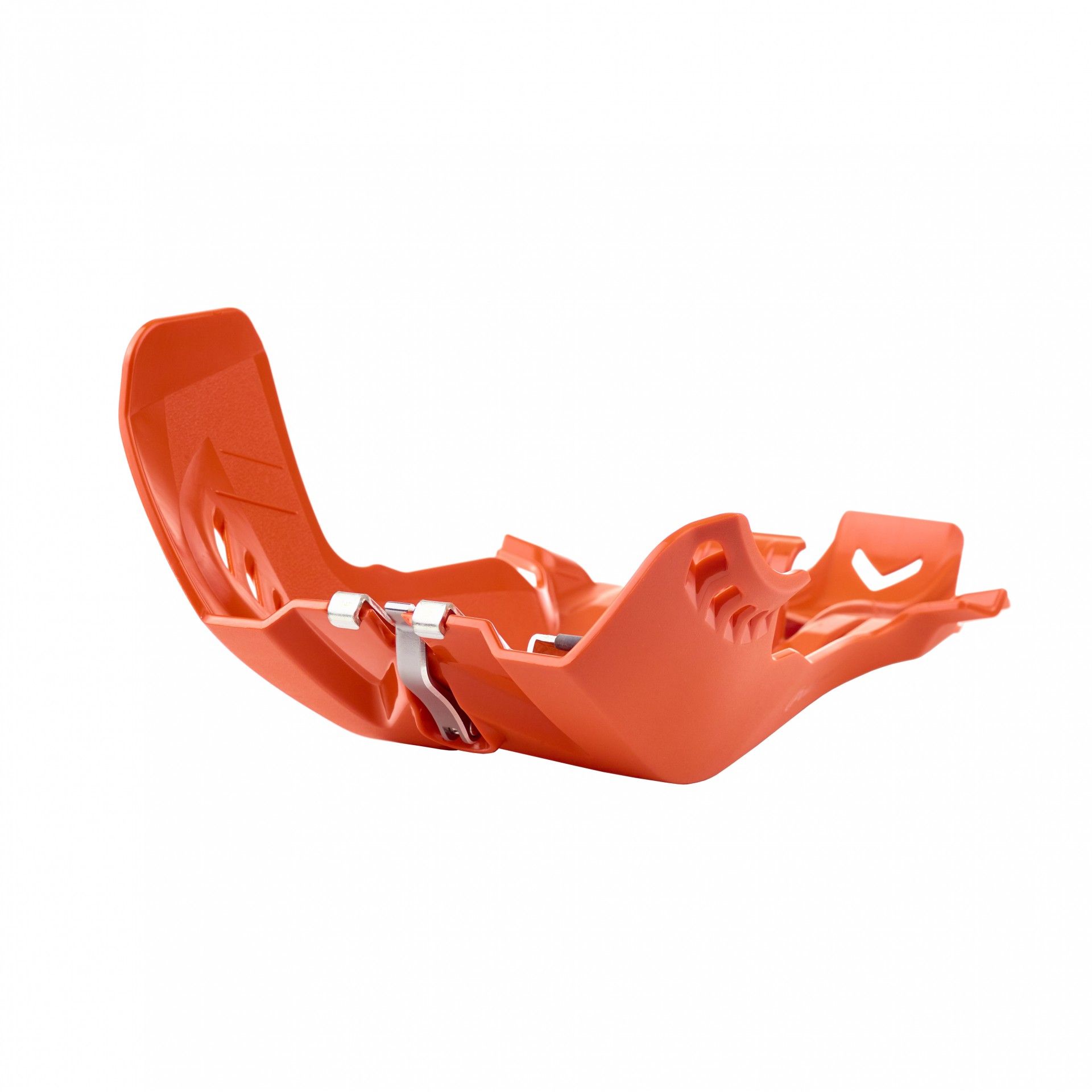 Polisport Fortress W/Link SX/TC250 TE250/300 (19-20) Orange