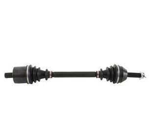 All Balls Vetoakseli täydellinen 8 Polaris Ranger Oikea/Vasen etu
