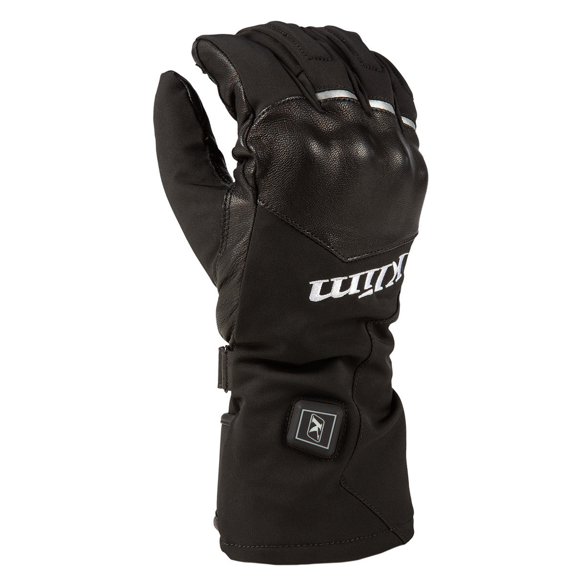 Hardanger HTD Heated Gloves