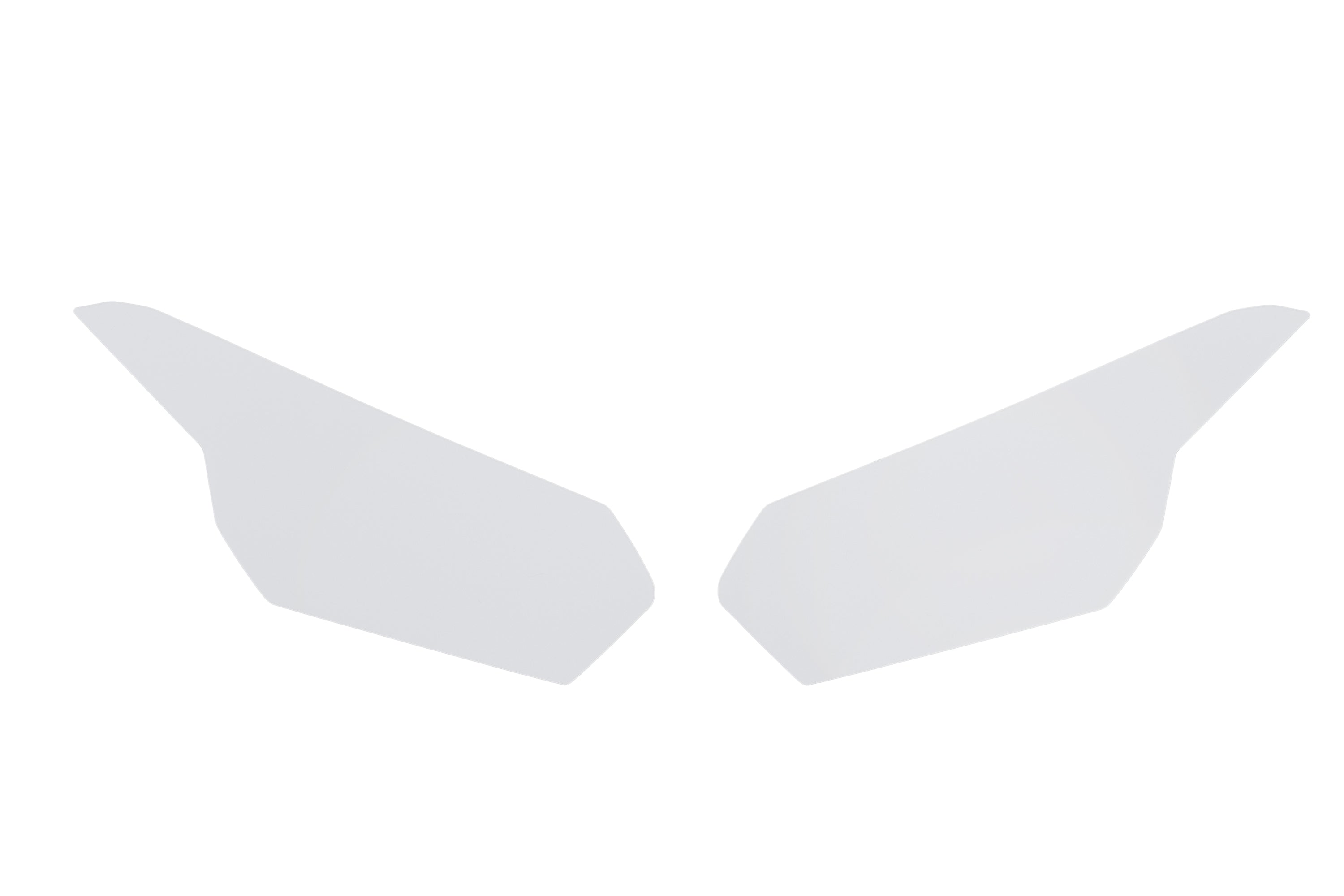 Puig Adhere Headlight Protector Honda Cb1000/Sp Hornet