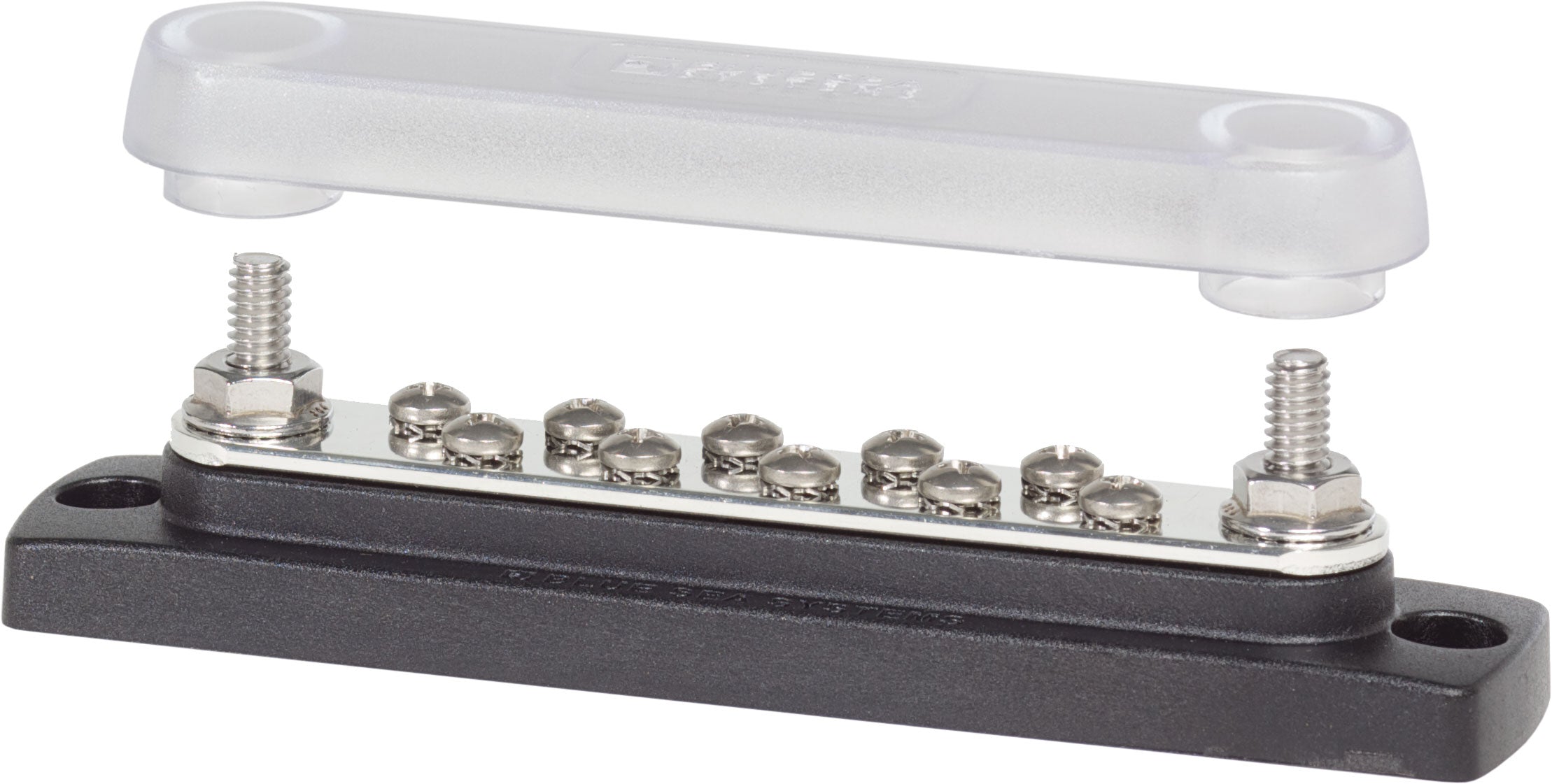 Blue Sea 150A Common BusBars
