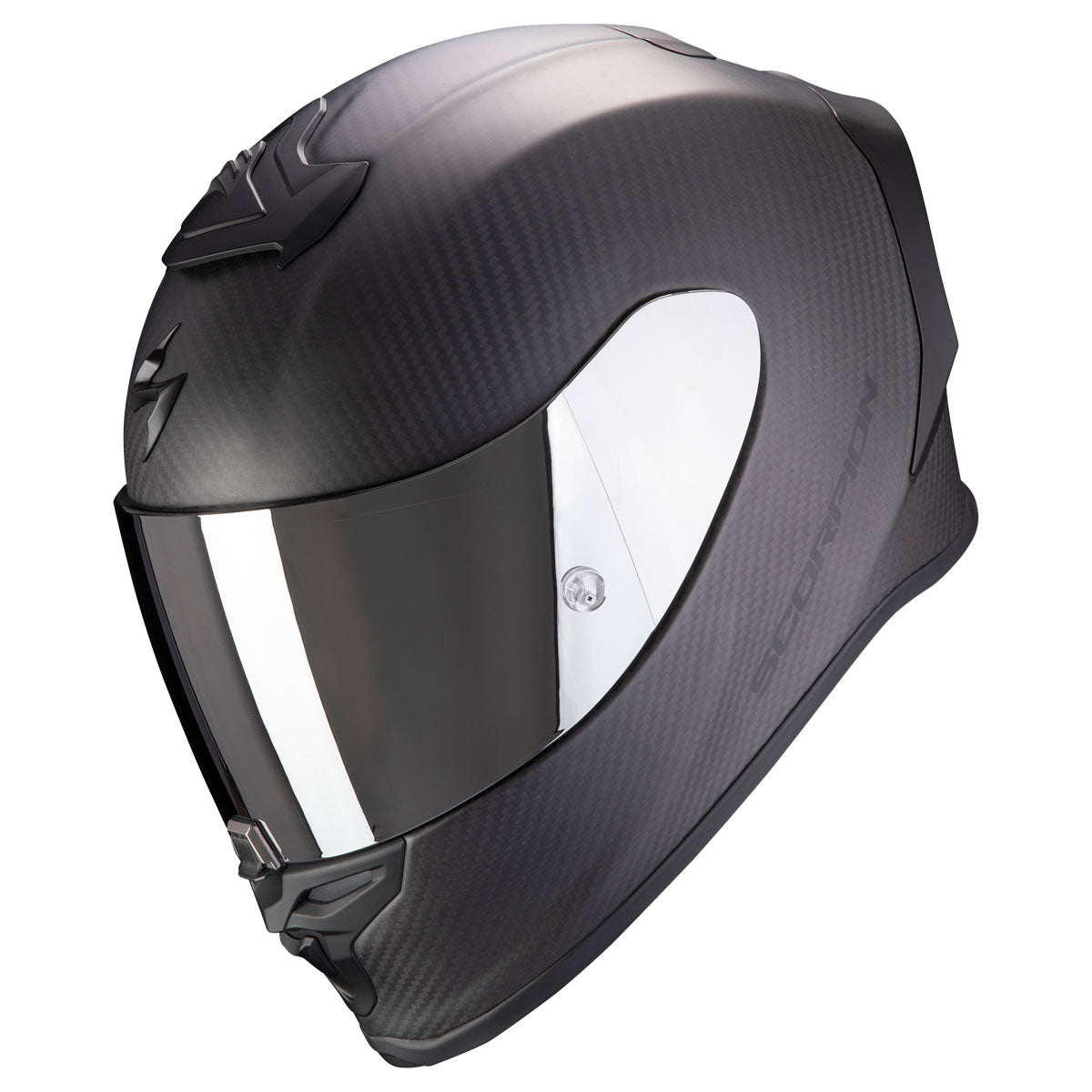EXO-R1 Carbon Motorcycle Helmet