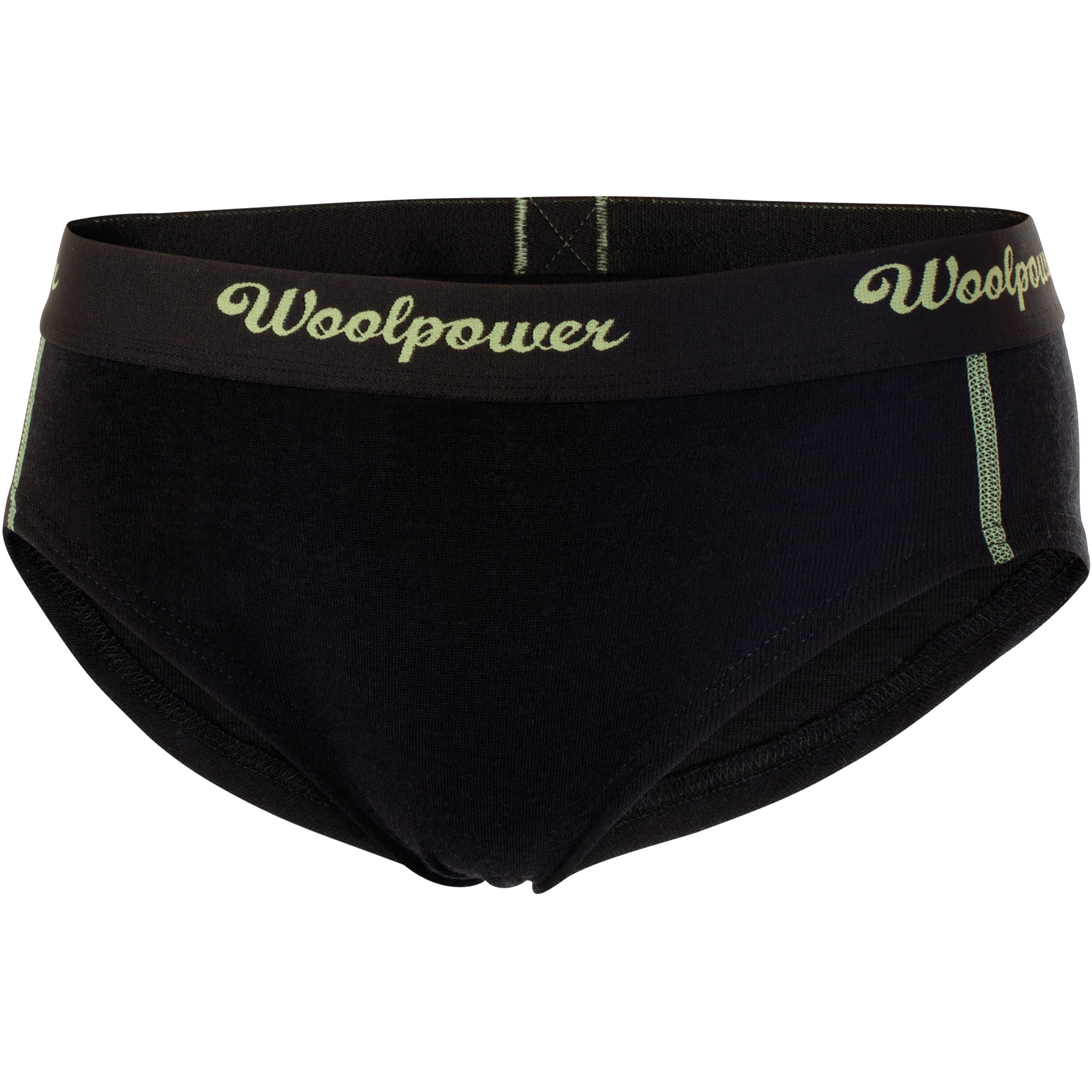 Naisten Merino boxer alushousut