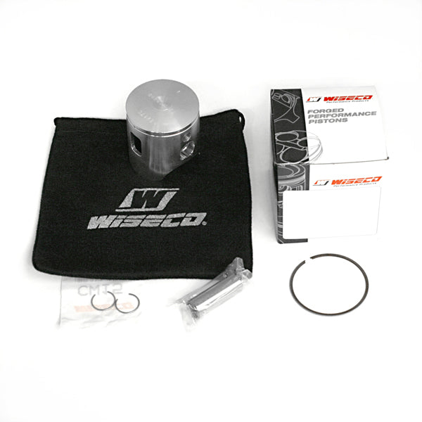 Wiseco Mäntäsrj. YAMAHA YZ125 02-04 PRO-LITE 2126CST