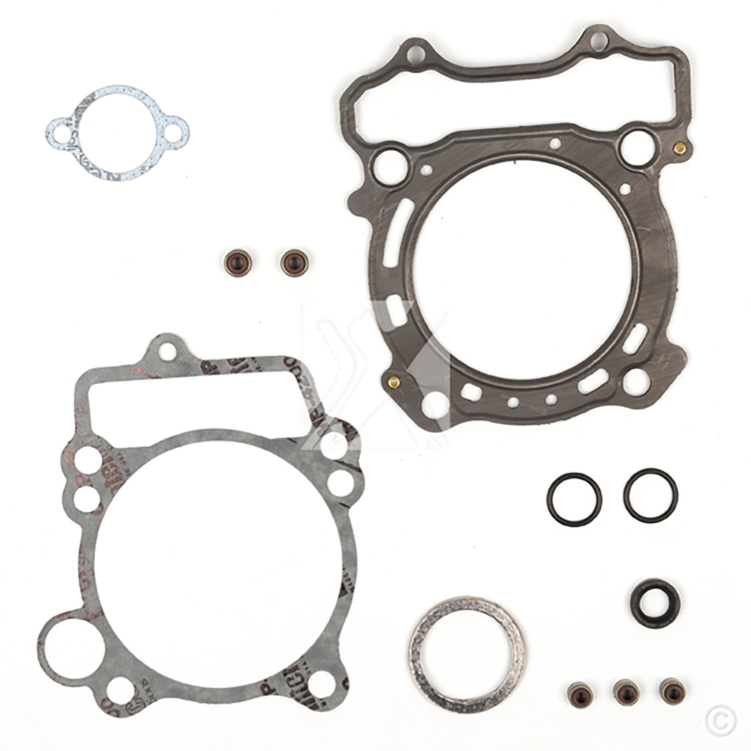 ProX Top End Gasket Set YZ250F '01-13 + WR250F '01-13
