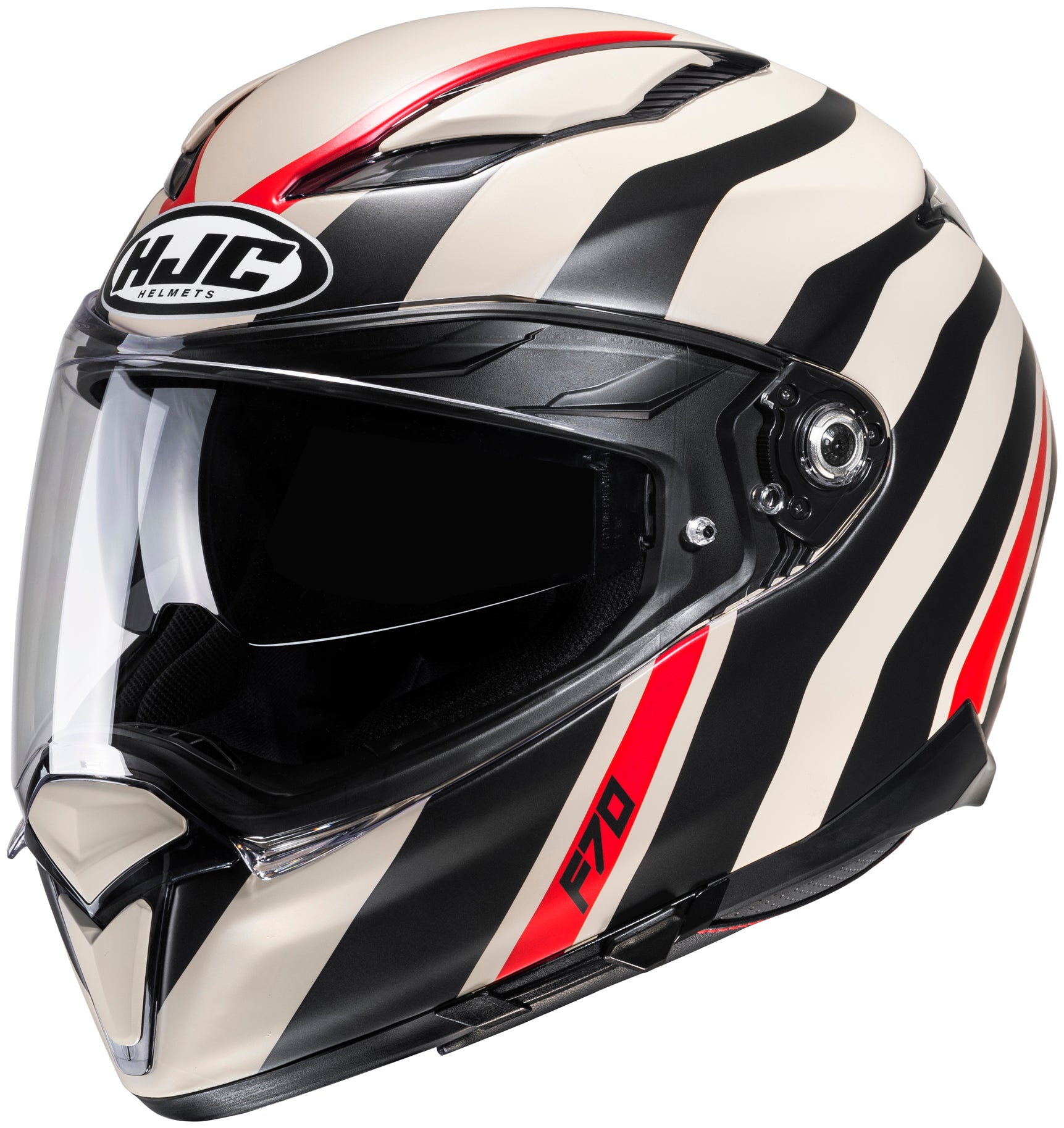 F70 Galla Motorcycle Helmet