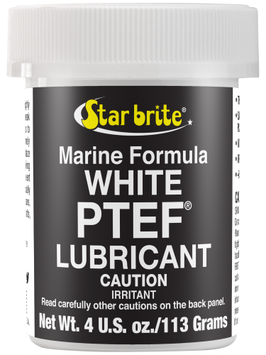 Star brite Valkoinen voiteluaine PTEF 113g