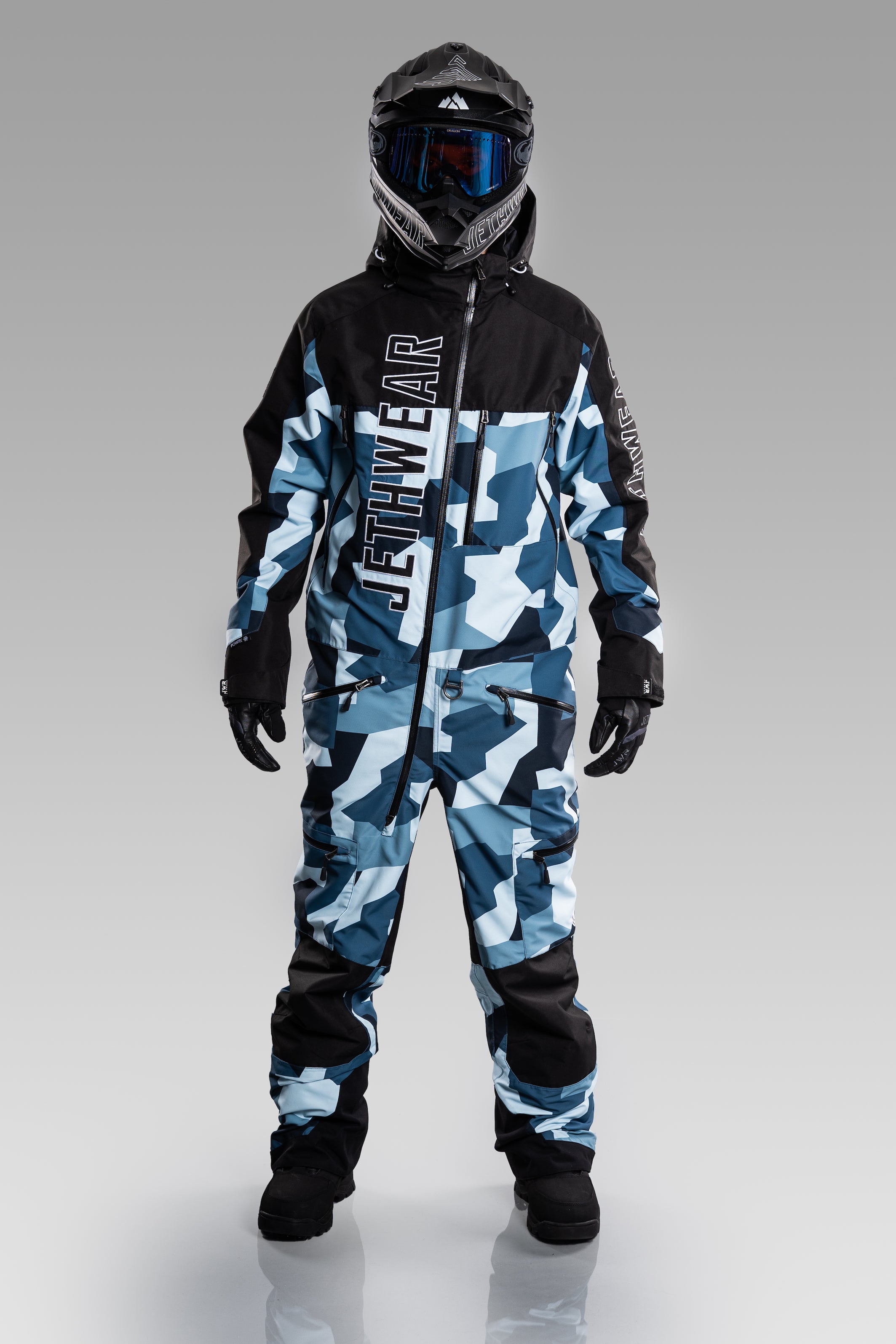 Jethwear The One Kelkkahaalari