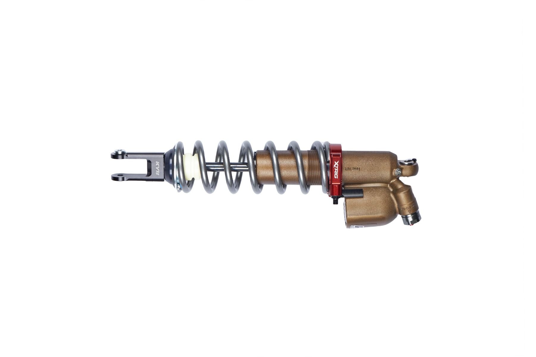 KYB Factory Kit Shock Beta 20-25 Enduro