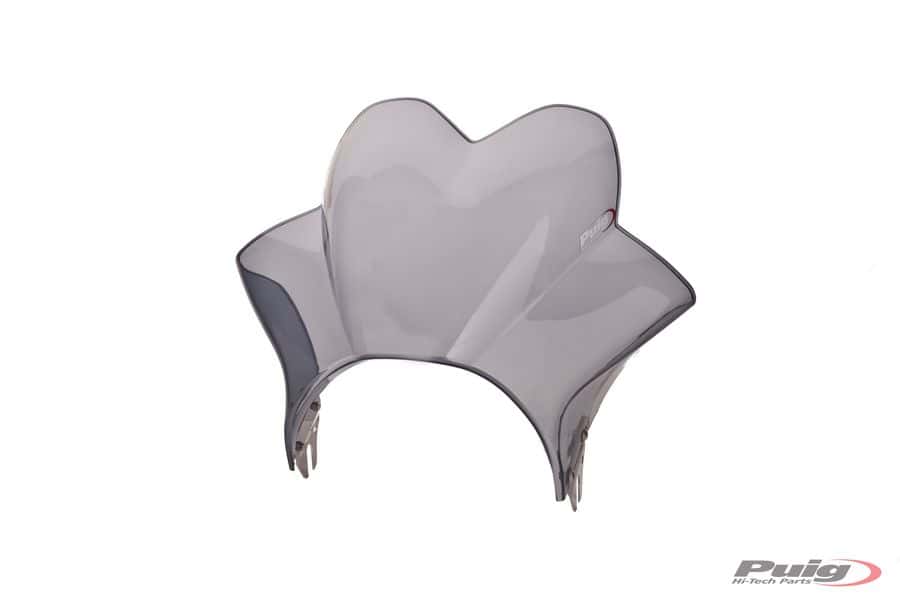 Puig Windshield Wave.Ban.Gsf650 05-08/1200-06/Gsf1250 0