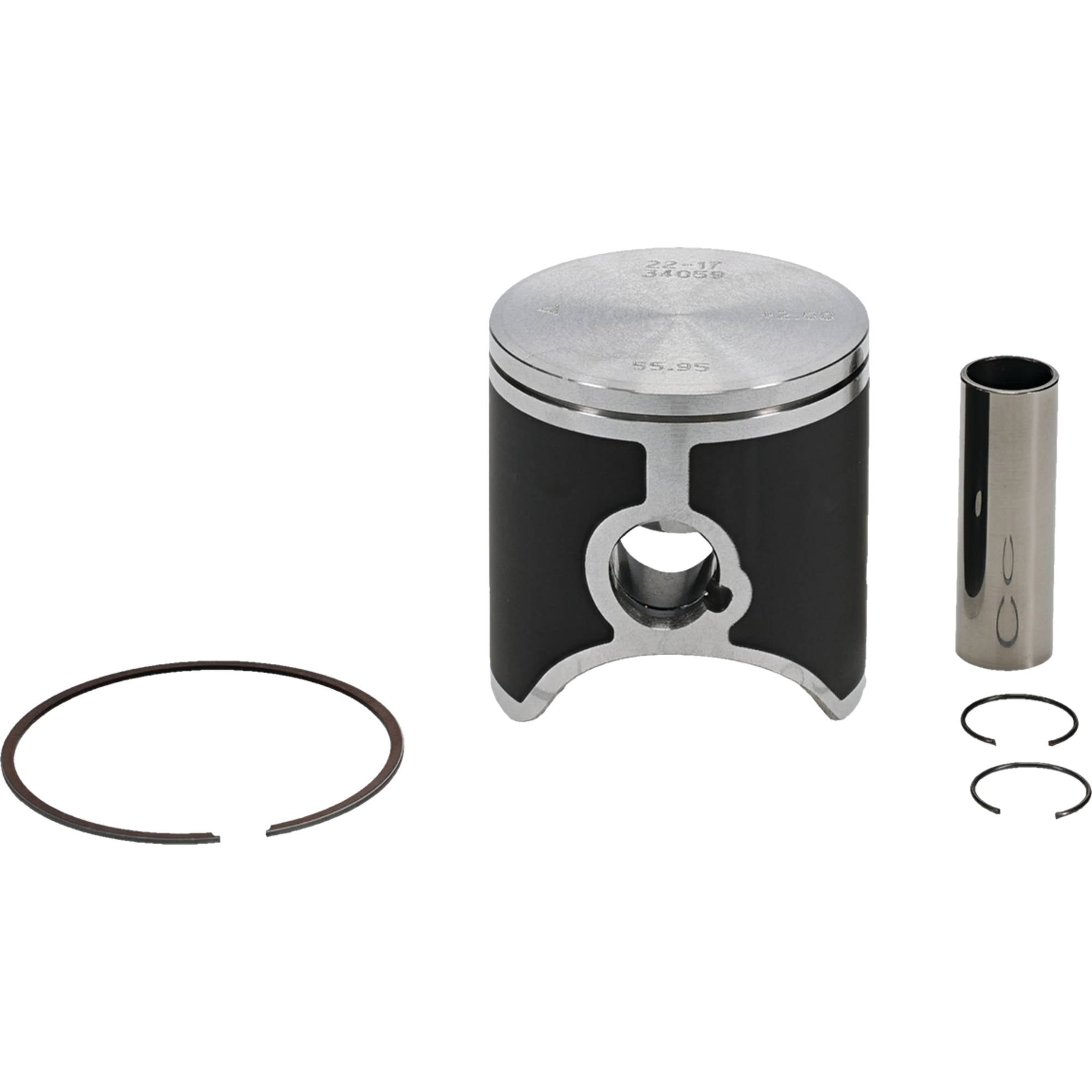 Vertex Piston kit YA YZ-WR125 2022 54,45mm