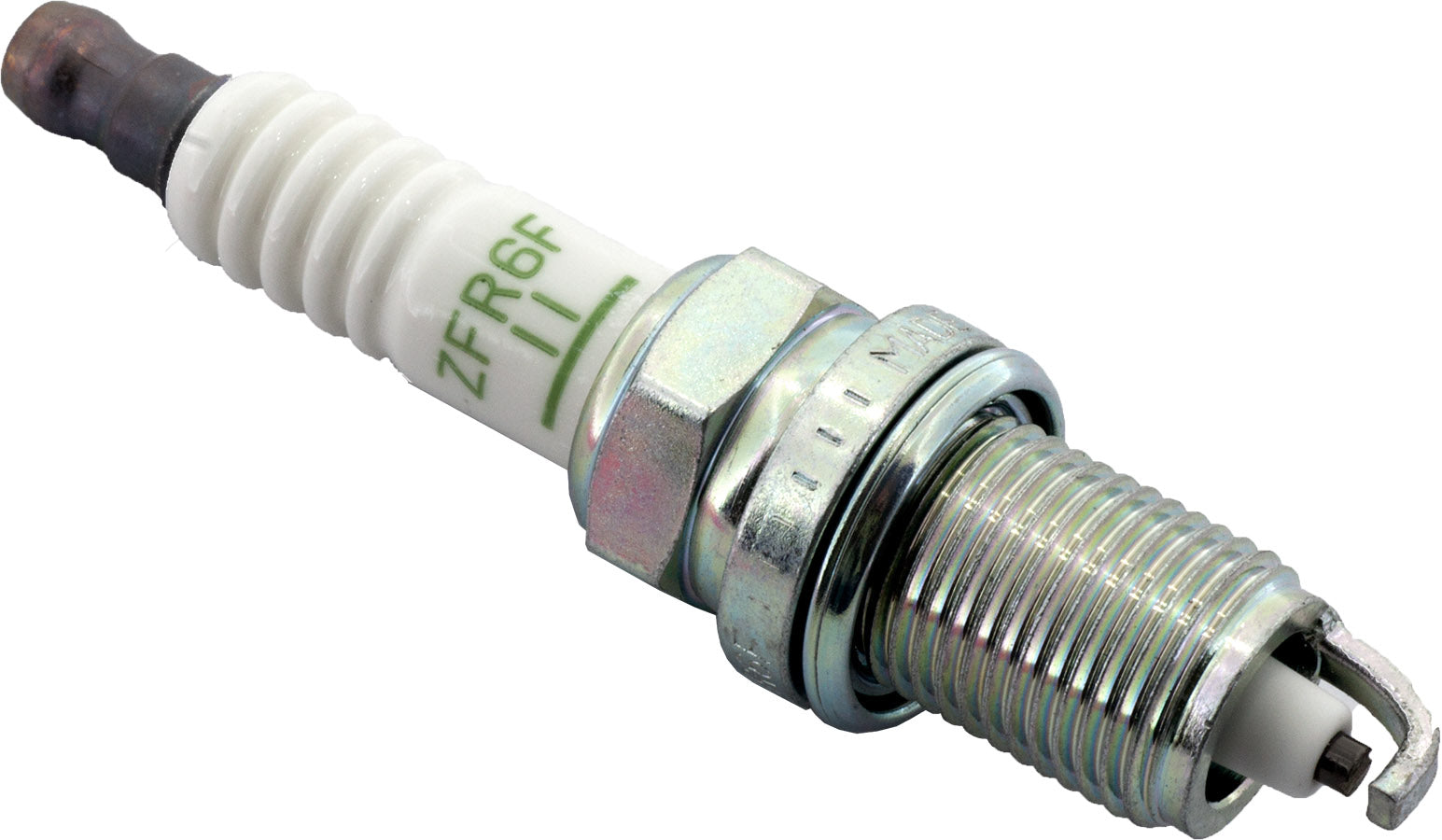 NGK sparkplug ZFR6F-11