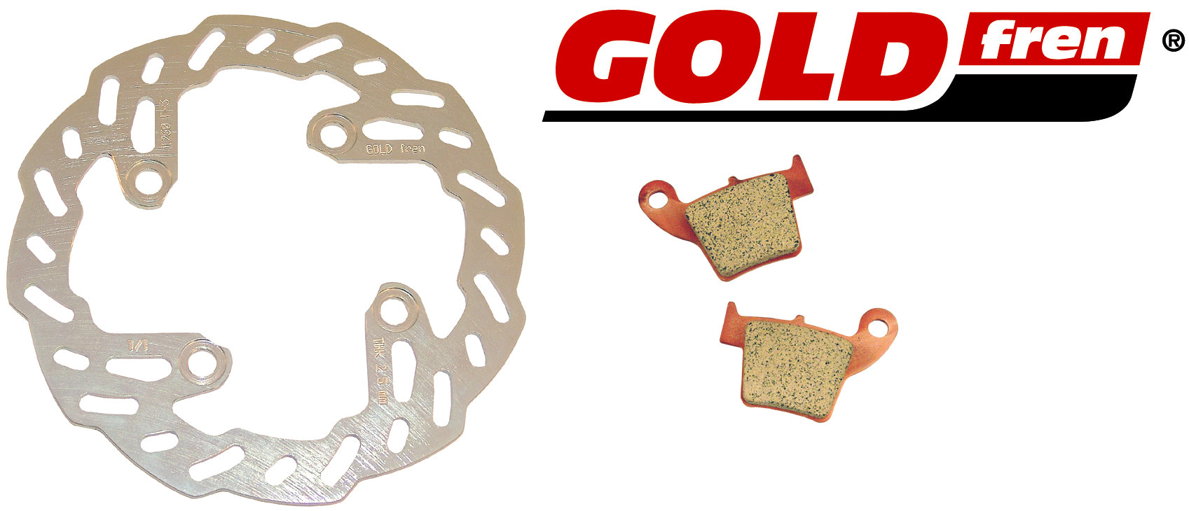 GOLDFREN Jarrupalat 318 Ceramic Carbon S3