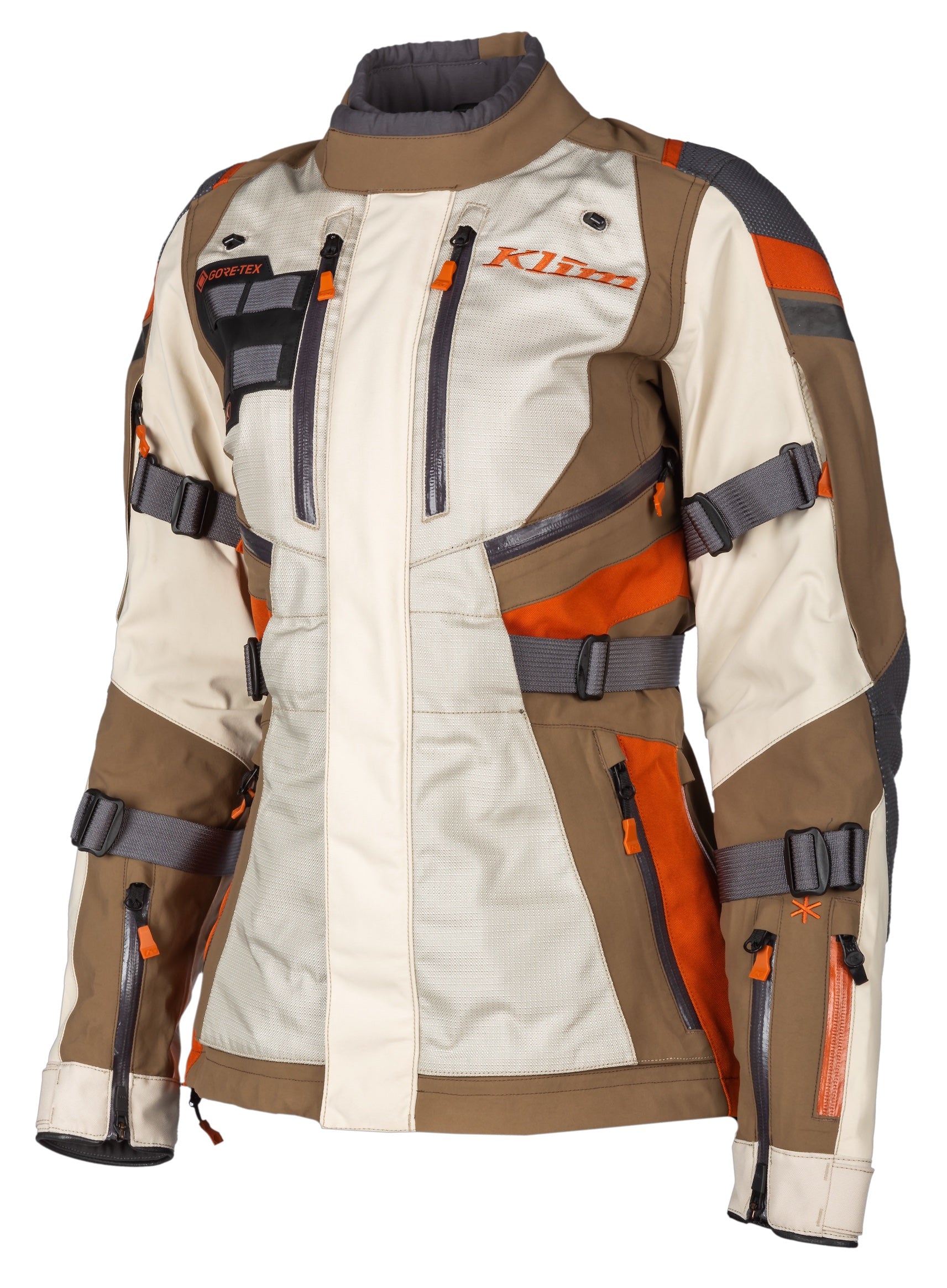 Naisten Artemis Ajotakki