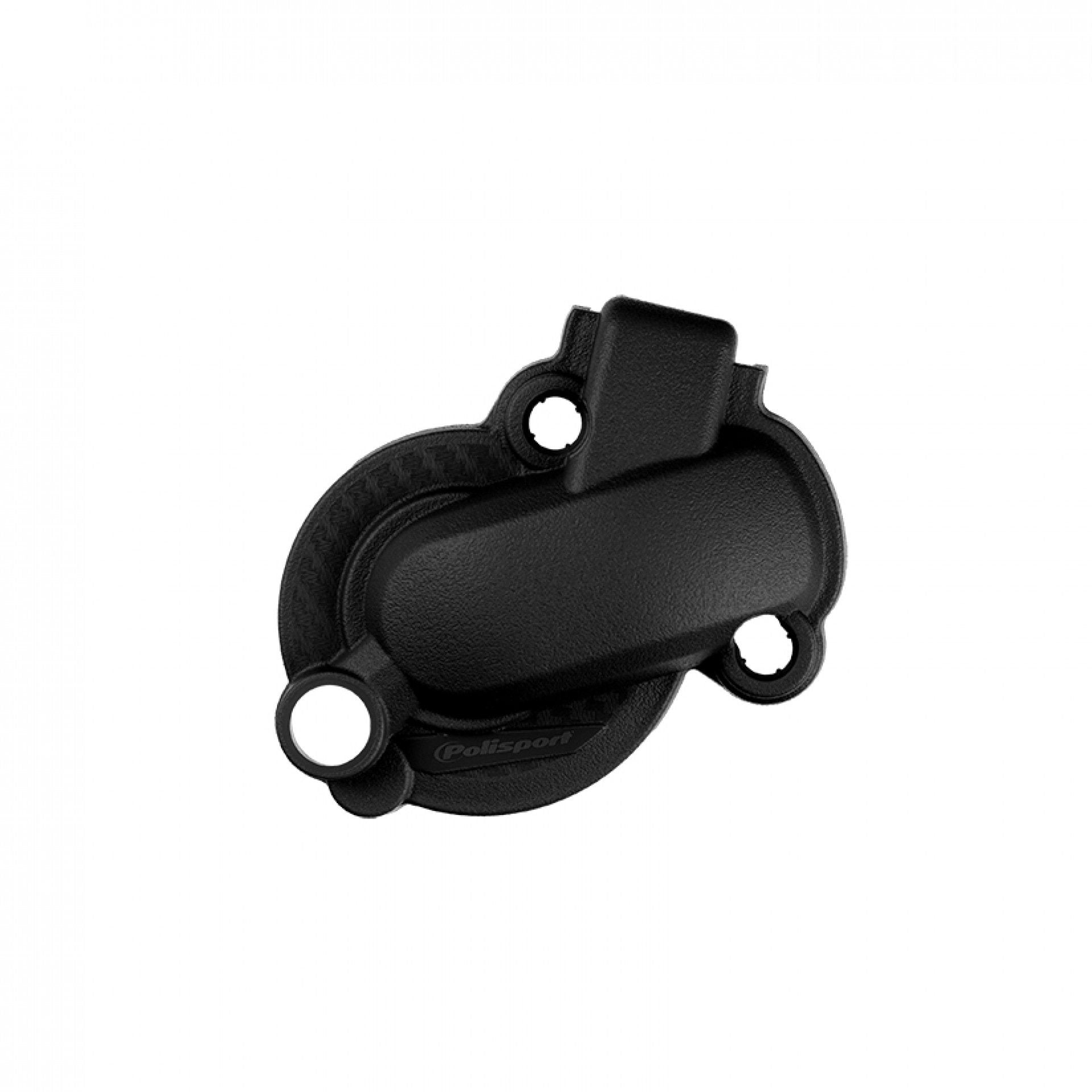 Polisport Waterpump cover KTM 450/500 (17-21) BLACK
