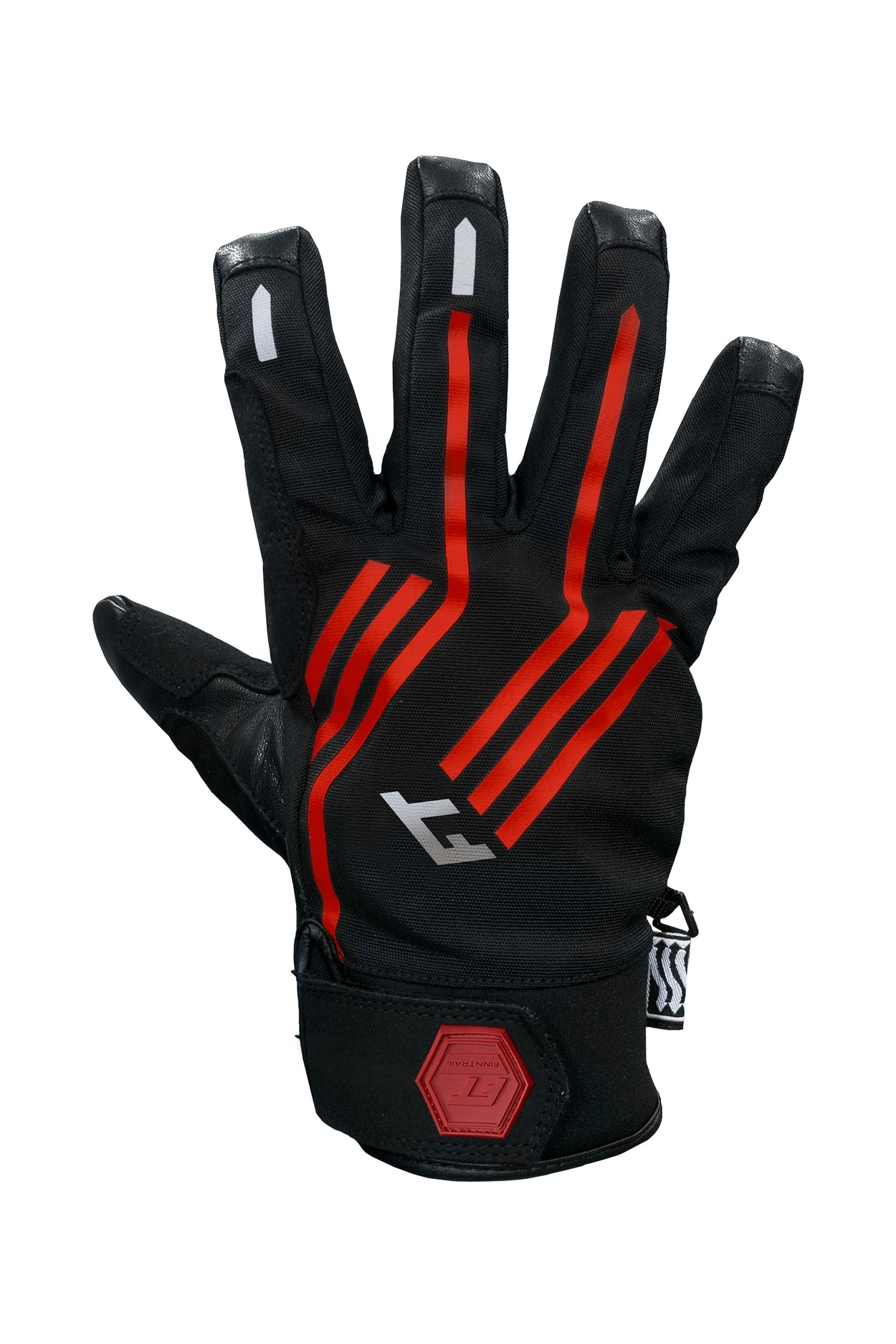 Gloves Impact