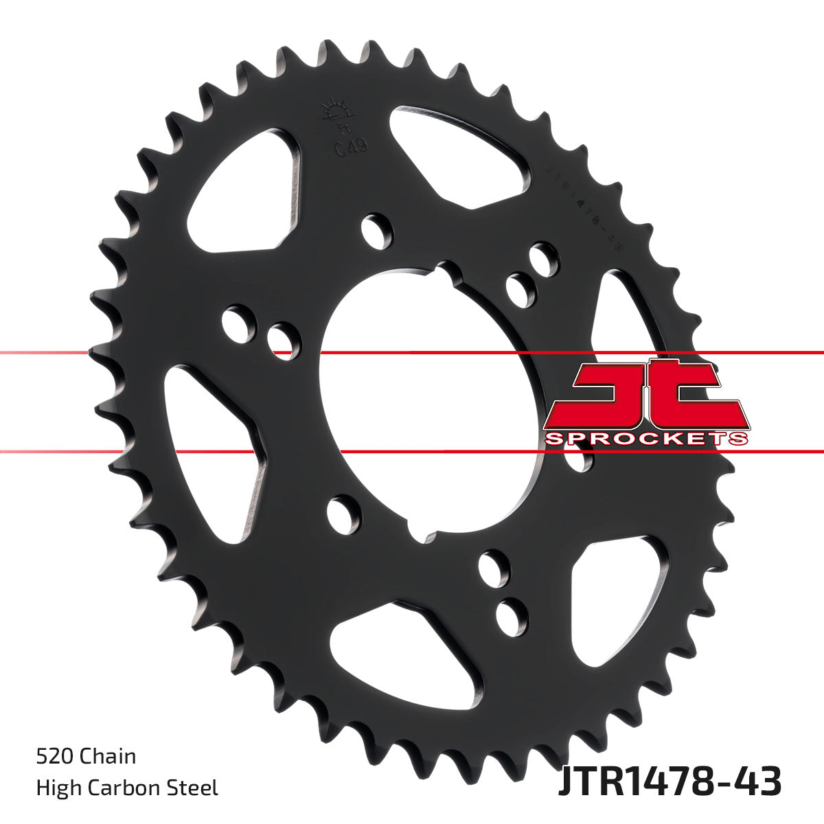 JT Takaratas JTR1478.43