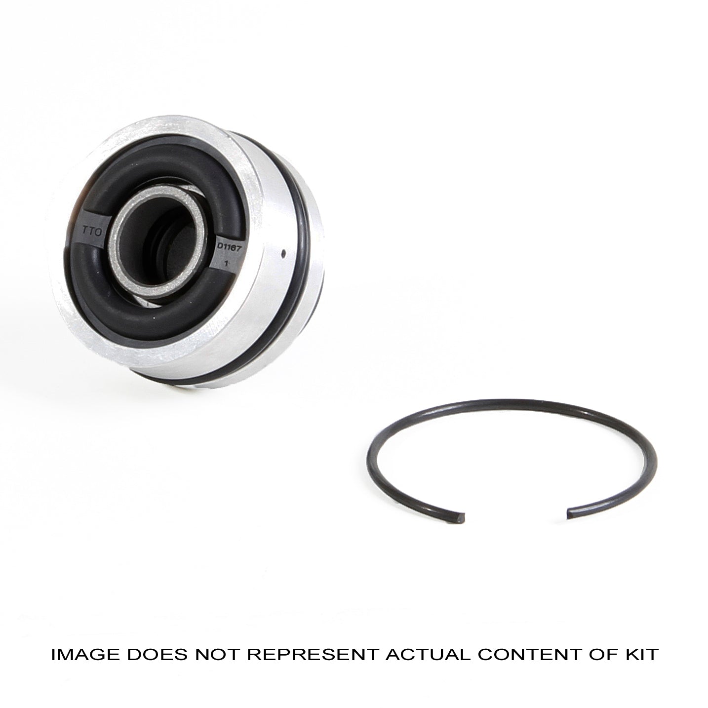 ProX Rear Shock Seal Head Kit RM85 '05-12 + YZ80/85 '93-13