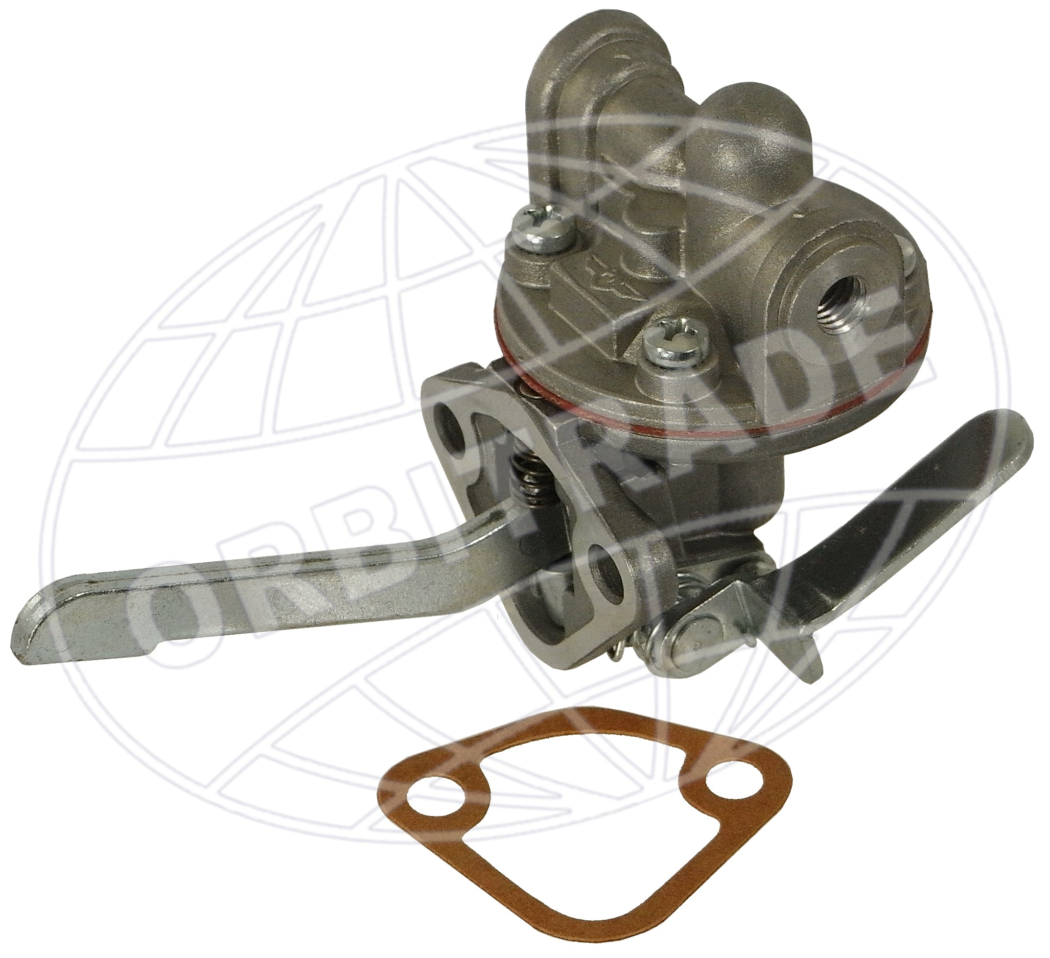 Orbitrade Polttoainepumppu 1GM