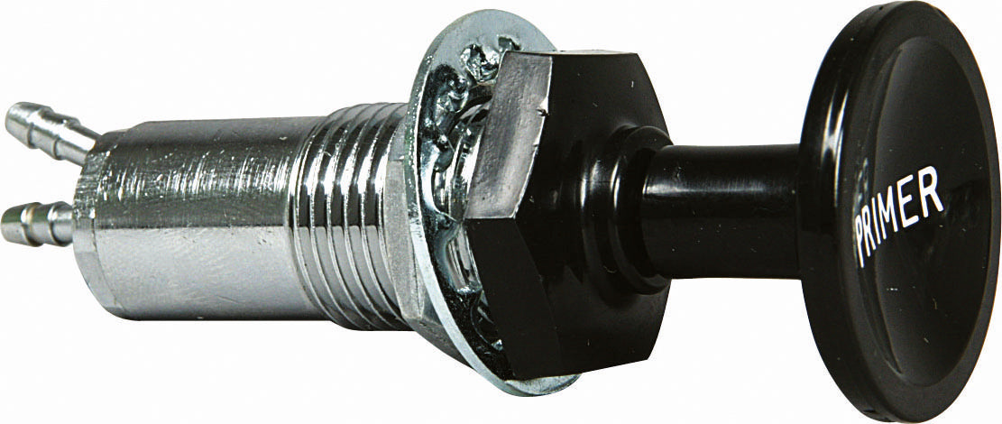 Sno-X Primer pump OEM