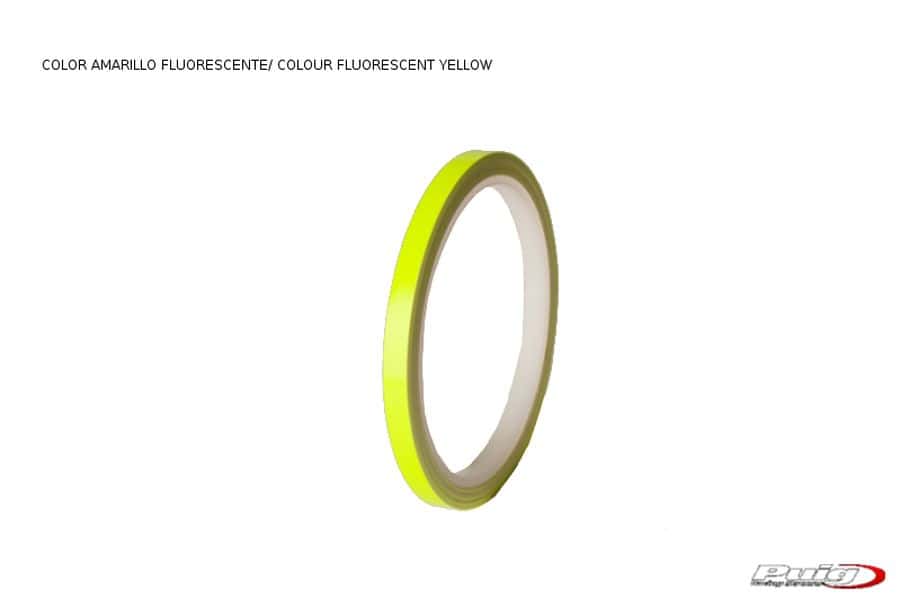 Puig Strip 6 Meters C/Yellow
