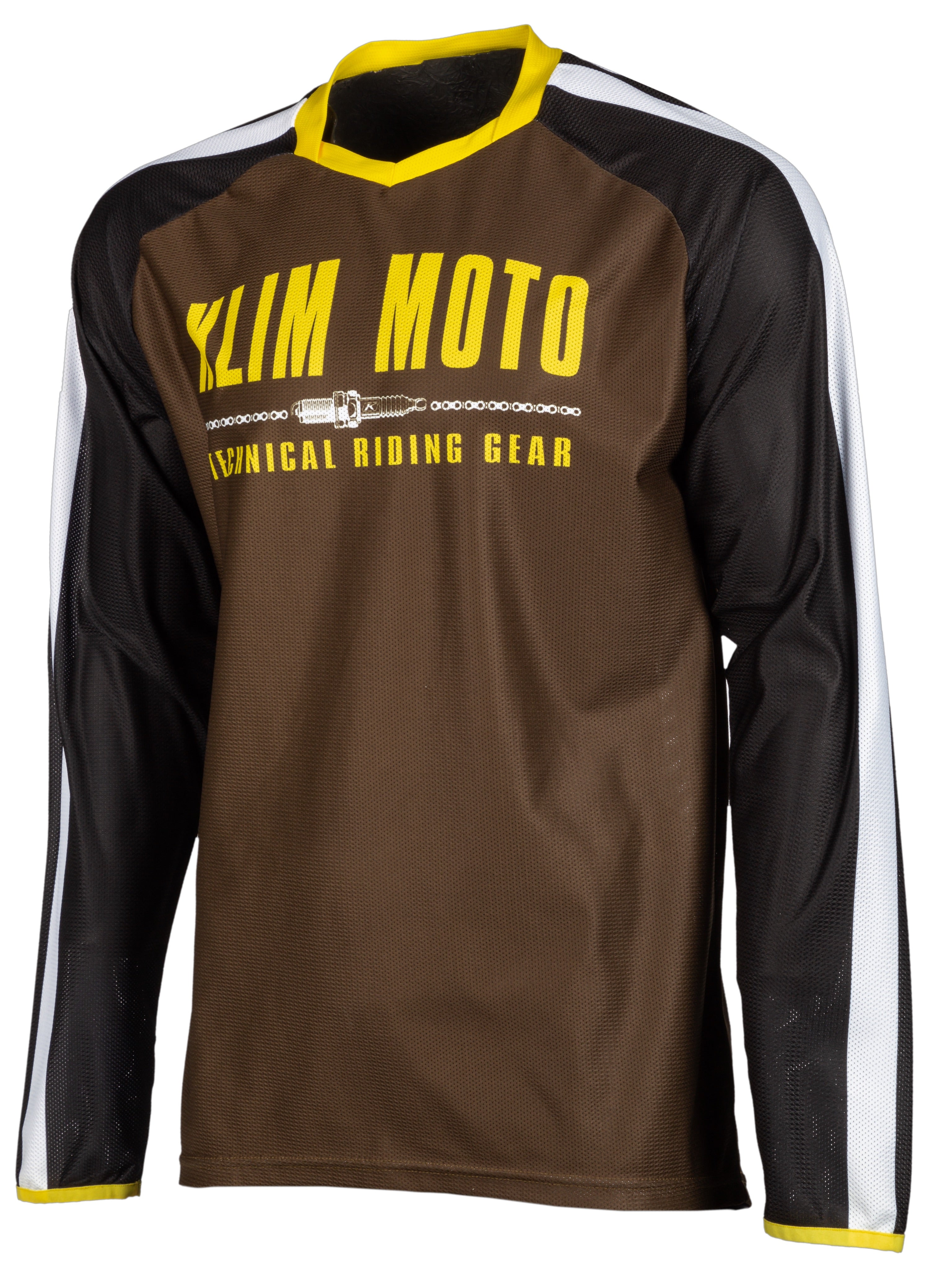 Petrol Jersey